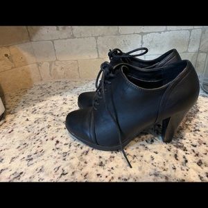 Rialto ankle boots
